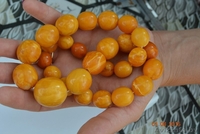 Куплю янтарные бусы, янтарь, куски. Дорого - Изображение #5, Объявление #1641704