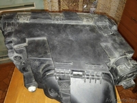 Фара '' левая'' для Audi A6C4 ( 1994 - 1997 г.г. ) - Изображение #1, Объявление #1642071