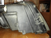 Фара '' левая'' для Audi A6C4 ( 1994 - 1997 г.г. ) - Изображение #3, Объявление #1642071