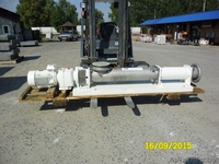 Насос PCM HYCare MR120I5 - Изображение #1, Объявление #1642643