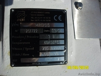 Насос PCM HYCare MR120I5 - Изображение #2, Объявление #1642643