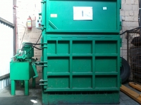 Пресс для пакетирования УЖИМ-522 - Изображение #3, Объявление #1645204