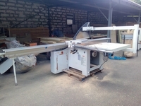 Форматно–раскроечный станок GRIGGIOUNICA 400 - Изображение #2, Объявление #1645263