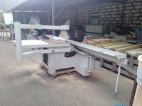 Форматно–раскроечный станок GRIGGIOUNICA 400 - Изображение #4, Объявление #1645263