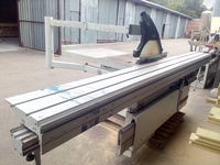 Форматно–раскроечный станок GRIGGIOUNICA 400 - Изображение #5, Объявление #1645263