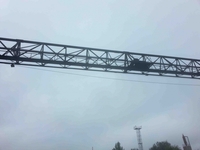 Козловой кран ККС-12,5-32 - Изображение #3, Объявление #1646701