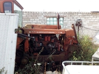 Бульдозер ДТ-75 на з/ч - Изображение #1, Объявление #1646712