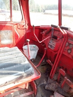 Бульдозер ДТ-75 на з/ч - Изображение #3, Объявление #1646712