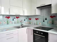 Изготовление скинали (кухонный фартук) - Изображение #1, Объявление #1650727