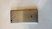 Продам телефон Redmi3s - Изображение #2, Объявление #1649917