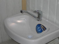 Установка умывальника в Бресте - Изображение #3, Объявление #1652333