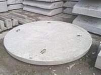 Плиты перекрытия для канализационных колец в Бресте - Изображение #2, Объявление #1651883