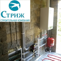 Монтаж и подключение бойлера в  доме/квартире в Бресте - Изображение #3, Объявление #1652336