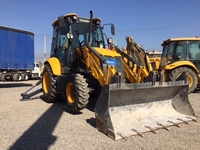 Аренда экскаватора-погрузчика  Cukurova в Бресте - Изображение #3, Объявление #1654218