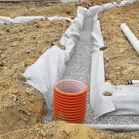 Монтаж ливневой канализации (отвод дождевой воды с крыши) в Бресте - Изображение #3, Объявление #1651880