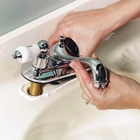 Установка смесителя в Бресте. - Изображение #1, Объявление #1652338