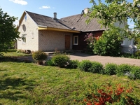 Уютная 3-х комнатная квартира в жилом доме в г.Высокое, 30км от Бреста - Изображение #6, Объявление #1549810