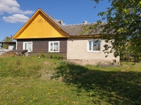 Уютная 3-х комнатная квартира в жилом доме в г.Высокое, 30км от Бреста - Изображение #8, Объявление #1549810