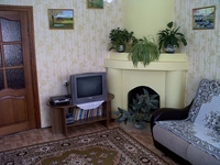 Уютная 3-х комнатная квартира в жилом доме в г.Высокое, 30км от Бреста - Изображение #4, Объявление #1549810