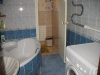 Уютная 3-х комнатная квартира в жилом доме в г.Высокое, 30км от Бреста - Изображение #2, Объявление #1549810