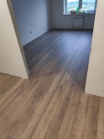 Укладка ламината, паркетной доски, плинтусов - Изображение #2, Объявление #1656045