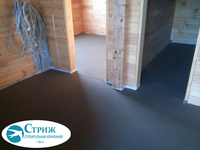 Стяжка пола Брест - Изображение #3, Объявление #1658031
