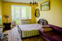 чистая уютная 2-х комнатная квартира в центре Бреста - Изображение #4, Объявление #1529277