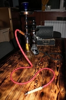 Место отдыха "DROWA" - Изображение #1, Объявление #1659314