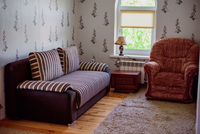 Большой уютный дом в 5 км. от центра - Изображение #6, Объявление #1598828