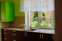 Большой уютный дом в 5 км. от центра - Изображение #9, Объявление #1598828