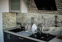 Аккуратная 3 комнатная квартира в центре Бреста  - Изображение #8, Объявление #1529276