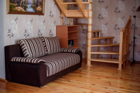 Большой уютный дом в 5 км. от центра - Изображение #5, Объявление #1598828