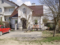 Большой уютный дом в 5 км. от центра - Изображение #1, Объявление #1598828