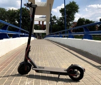 Электросамокат Xiaomi M365 (original) Брест - Изображение #2, Объявление #1662990