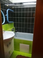 Отличная 2-ком. Квартира на сутки в г. Лунинец . - Изображение #4, Объявление #1665941