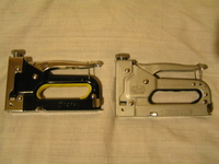 Скобозабивной пистолет (Степлер ) Proline  - Изображение #3, Объявление #1672251