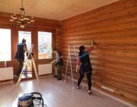 Уборка квартир, домов, коттеджей в Бресте - Изображение #1, Объявление #1671697