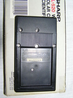 Инженерный Калькулятор Sharp - Изображение #2, Объявление #1672249