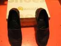 Мокасины из натуральной кожи - Изображение #4, Объявление #1672304