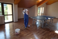 Уборка квартир, домов, коттеджей в Бресте - Изображение #2, Объявление #1671697