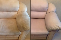 Химчистка мягкой мебели, ковров, стульев  Брест - Изображение #5, Объявление #1671678