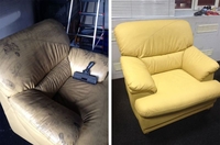 Химчистка мягкой мебели, ковров, стульев  Брест - Изображение #9, Объявление #1671678