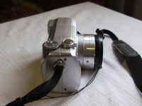 Фотокамера OLYMPUS CAMEDIA C-760 ULTRA ZOOM  - Изображение #2, Объявление #1672301