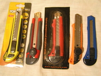 Скобозабивной пистолет (Степлер ) Proline  - Изображение #4, Объявление #1672251