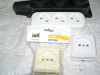  удлинитель электрический  LEZARD - Изображение #3, Объявление #1672246