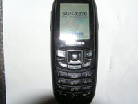 Смартфон Нокиа С5-03, Самсунг Х-630 - Изображение #3, Объявление #1672247