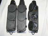  удлинитель электрический  LEZARD - Изображение #2, Объявление #1672246