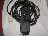  удлинитель электрический  LEZARD - Изображение #5, Объявление #1672246