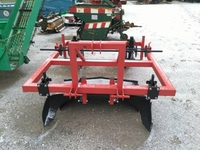 Плёнкоукладчик  мульчирования почвы пленкой или укрывным материалом - Изображение #2, Объявление #1677320