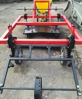 Плёнкоукладчик  мульчирования почвы пленкой или укрывным материалом - Изображение #4, Объявление #1677320